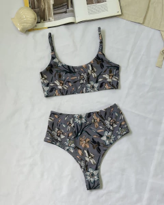 JAGER BRUMA - BIKINI (Arma tu conjunto)