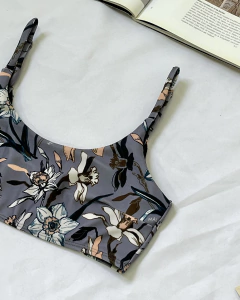 JAGER BRUMA - BIKINI (Arma tu conjunto) - malaga beachwear