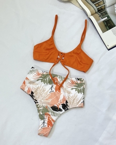 MACEDONIA TROPICAL- BIKINI (Armalo como quieras)