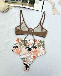 MACEDONIA TROPICAL- BIKINI (Armalo como quieras) - tienda online