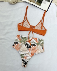 MACEDONIA TROPICAL- BIKINI (Armalo como quieras) - comprar online