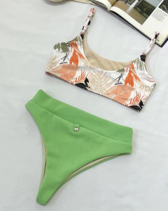 MACEDONIA TROPICAL MENTA- BIKINI (Armalo como quieras) en internet