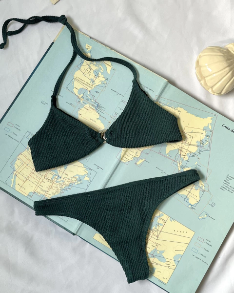 GINEBRA PETROLEO - BIKINI (Arma tu conjunto)