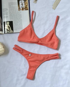 MILA CORAL - BIKINI (Arma tu conjunto)