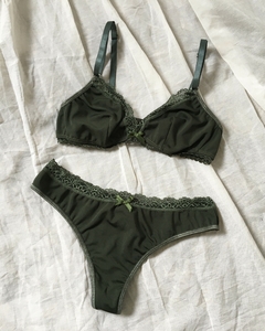 BOMBACHA MANTRA MILITAR ALGODON - comprar online