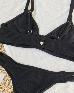 Imagen de CELTA BAJA M NEGRO- BIKINI (Armalo como quieras)