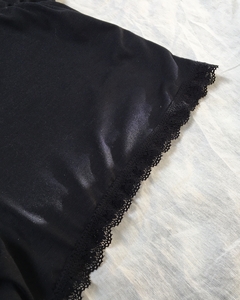 MONO NICE NEGRO - comprar online
