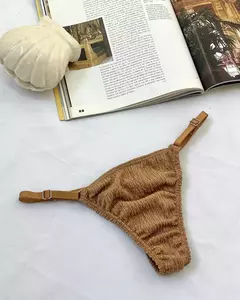 BOMBACHA CRETA TOSTADO TALLE XXL - SEGUNDA - comprar online