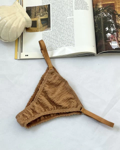 BOMBACHA CRETA TOSTADO - comprar online