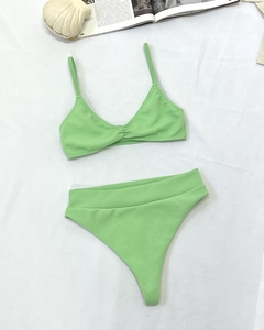 CELTA ALTA M MENTA- BIKINI (Armalo como quieras)