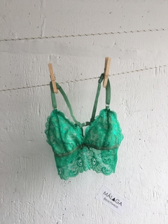 CAYOTE VERDE - CONJUNTO (Elegí las 2 partes) - tienda online