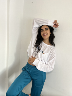 PANTALON MEDITAR TOSTADO en internet