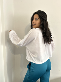 PANTALON MEDITAR TOSTADO