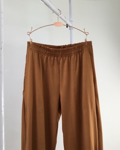 Imagen de PANTALON MEDITAR TOSTADO