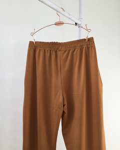 Imagen de PANTALON MEDITAR TOSTADO