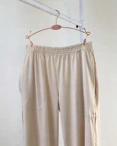 PANTALON MEDITAR NATURAL en internet