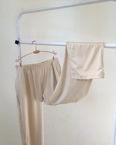 PANTALON MEDITAR NATURAL en internet