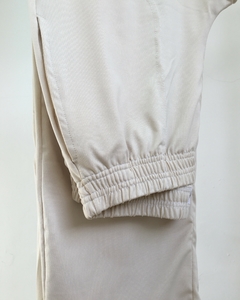 PANTALON MEDITAR NATURAL