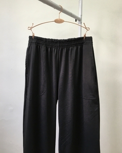 PANTALON MEDITAR NEGRO