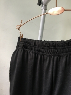 PANTALON MEDITAR NEGRO - tienda online