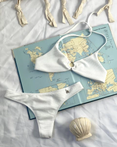 GINEBRA OFF-WHITE- BIKINI (Armalo como quieras)