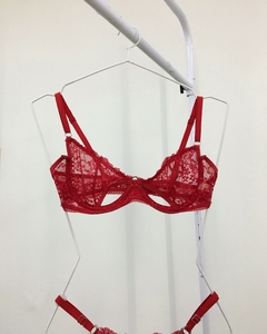 AIRE ROJO- (Armalo como quieras) - tienda online