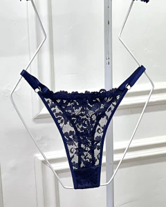 BOMBACHA GINGER AZUL - comprar online