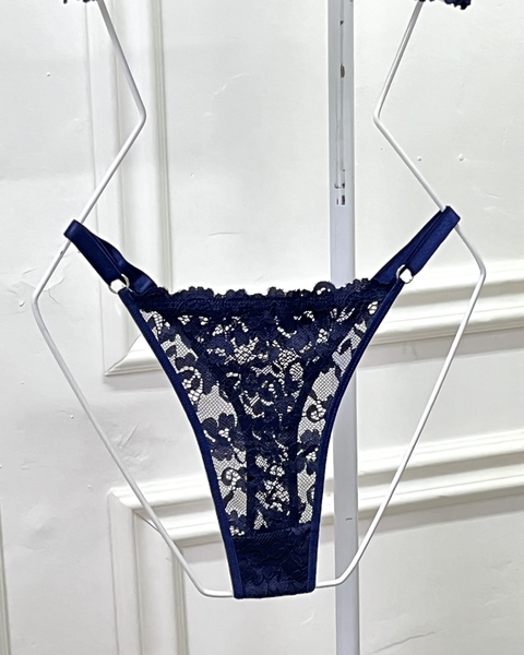 BOMBACHA GINGER AZUL - comprar online