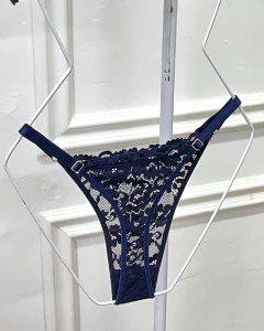 BOMBACHA GINGER AZUL - tienda online