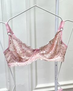 GINGER ROSA BEBE - ARMA TU CONJUNTO en internet