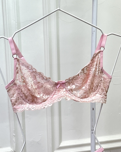 CORPINO GINGER ROSA BEBE - comprar online