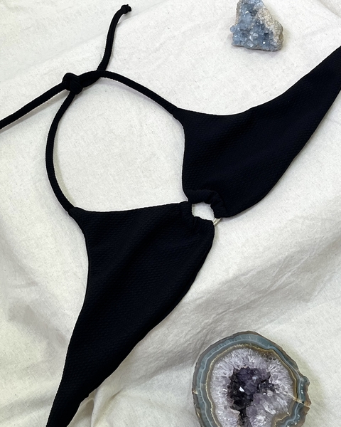 CORPIÑO GINEBRA NEGRO - comprar online