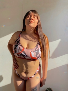 BOMBACHA ANGELICA en internet
