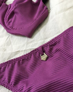TAMARA MAGENTA- BIKINI (Armalo como quieras)