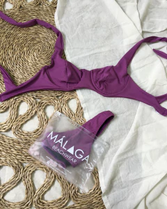 TAMARA MAGENTA- BIKINI (Armalo como quieras) - tienda online