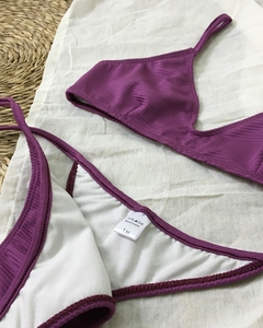 BOMBACHA NINA MAGENTA