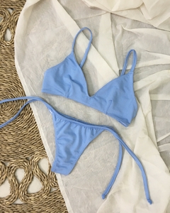 CORPIÑO NINA CELESTE - comprar online