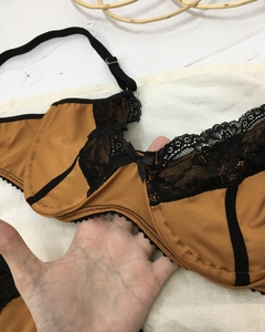 ETERNAL TOSTADO- (Armalo como quieras) - malaga beachwear