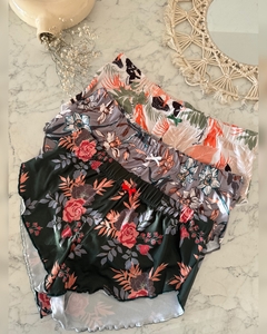 MANHATTAN BRUMA - PIJAMA - SET COMPLETO - malaga beachwear