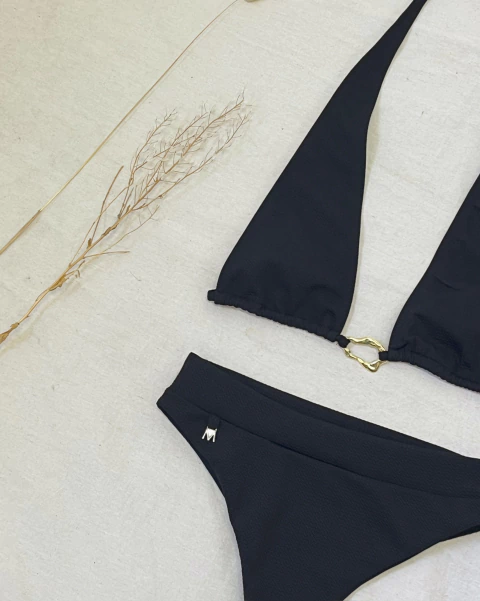 ZAFIRO ANON NEGRO - BIKINI (Arma tu conjunto) - comprar online