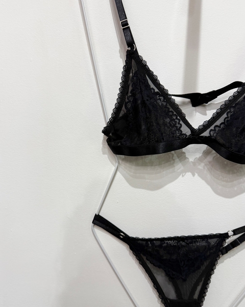 AURORA NEW - NEGRO CONJUNTO (Arma tu conjunto) - comprar online
