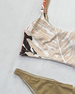MACEDONIA MAXI TROPICAL + TAMARA NUDE (Armalo como quieras) - comprar online