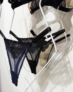 BOMBACHA NEW AURORA AZUL - comprar online