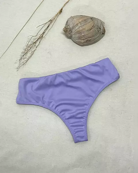 BOMBACHA ESMERALDA LILA M - SEGUNDA - comprar online