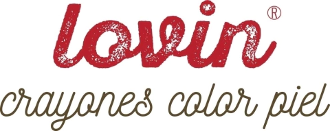 Crayones color piel