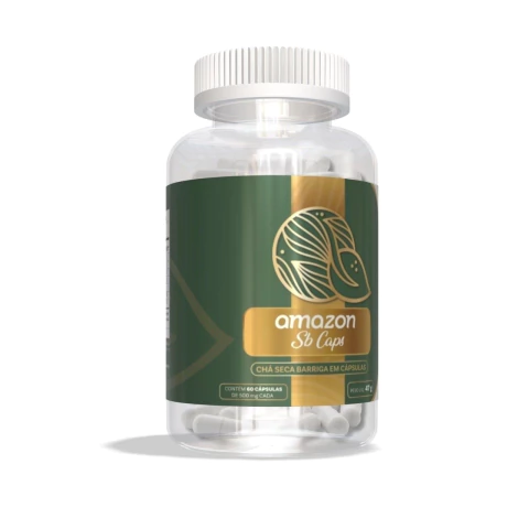 AMAZON SB CÁPS - comprar online