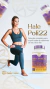 Hale Poli 22 - Amazon Slim