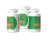 COMBO TRIPLO AMAZON GREEN - comprar online