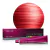 Coloração Color Intensy 0.6 Vermelho Intenso - Amend