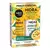 Kit Shampoo e Condicionador Hidra Maracujá Tropical 300ml - Salon line